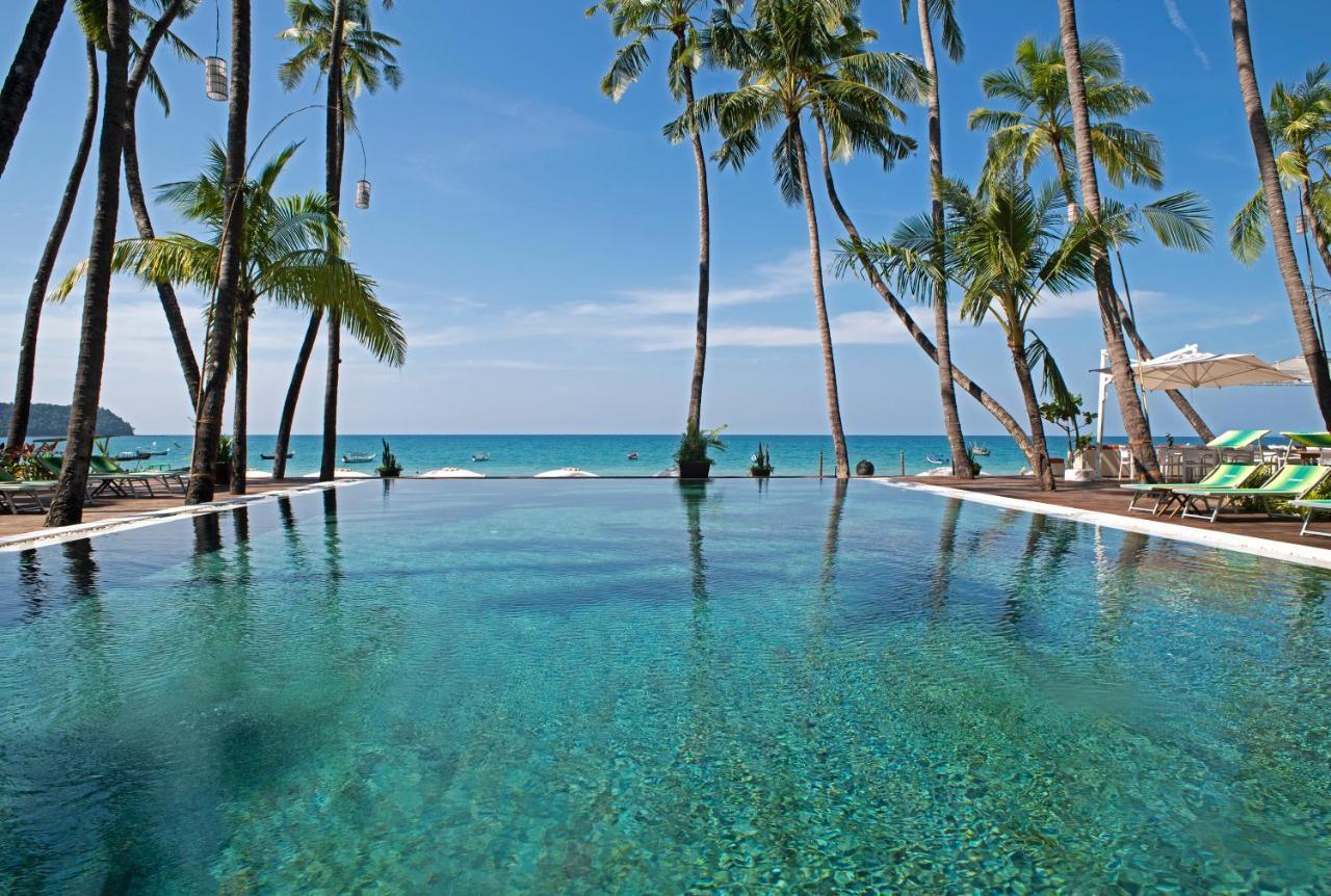 Art Of Sand Resort Ngapali Buitenkant foto