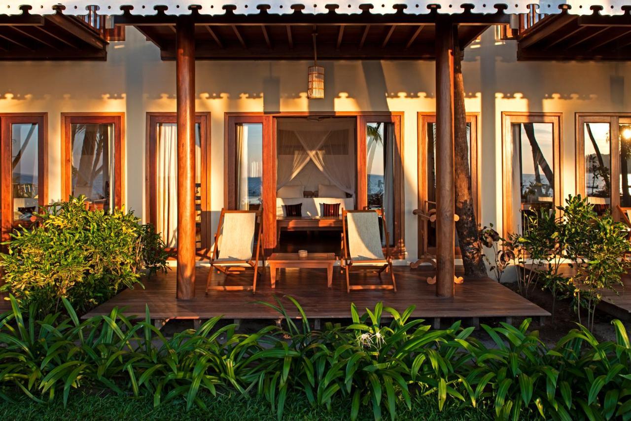 Art Of Sand Resort Ngapali Buitenkant foto