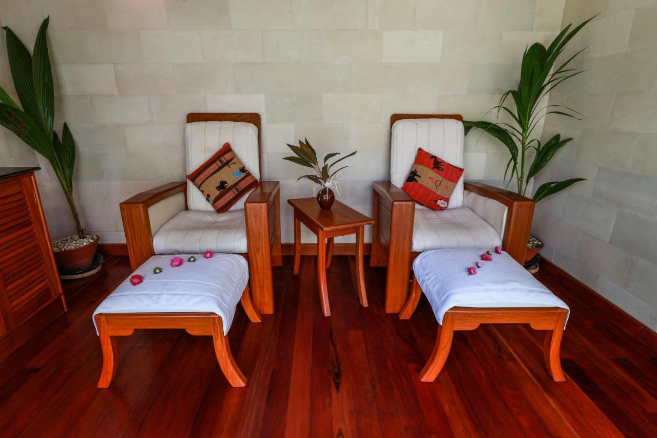 Art Of Sand Resort Ngapali Buitenkant foto