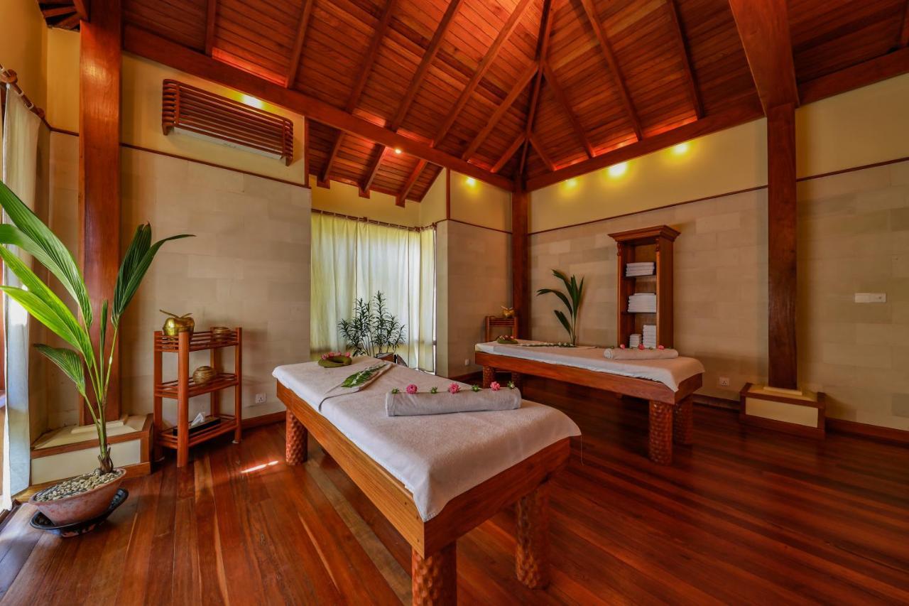 Art Of Sand Resort Ngapali Buitenkant foto